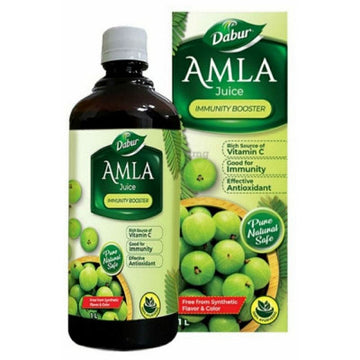 DABUR AMLA JUICE 1LITER