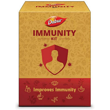 DABUR IMMUNITY KIT COMBO PACK