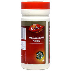 DABUR MAHASUDARSAN CHURANA 500G