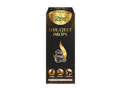 PATANJALI DIVYA SHILAJEET DROPS 30 ML