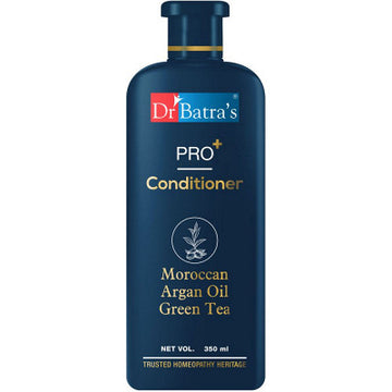 DR BATRAS PRO+ CONDITIONER (350ML)