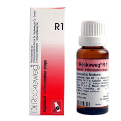 Dr. Reckeweg R1 Inflammation Drop