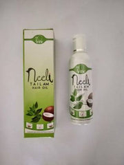 DXN NEELI TAILAM HAIR OIL (100 ML)