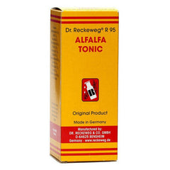 DR. RECKEWEG ALFALFA TONIC SYRUP (100ML)