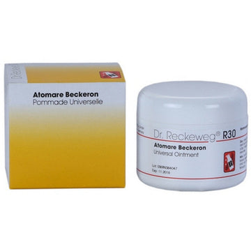 DR. RECKEWEG R30 (ATOMARE BECKERO) (85G)