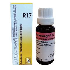 Dr. Reckeweg R14 Nerve And Sleep Drop