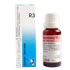 Dr. Reckeweg R3 Heart Drop