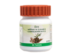 PATANJALI LAXMIVILAS RAS 20 GM