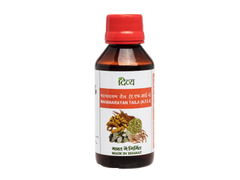 PATANJALI DIVYA MAHANARAYAN TAILA 100 ML