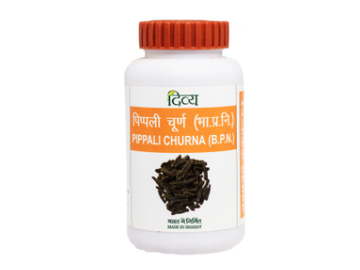 PATANJALI DIVYA PIPPALI CHURNA 100 GM