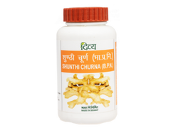 PATANJALI DIVYA SHUNTHI CHURNA 100 GM