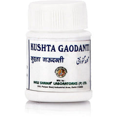 NEW SHAMA KUSHTA GAUDANTI (10G)