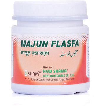 NEW SHAMA MAJUN FALASFA (250G)