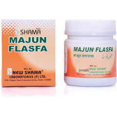 NEW SHAMA MAJUN FALASFA (125G)