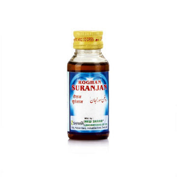 NEW SHAMA ROGAN SURANJAN (50ML)