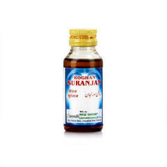 NEW SHAMA ROGAN SURANJAN (50ML)