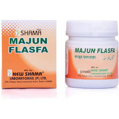 NEW SHAMA MAJUN FALASFA (1KG)