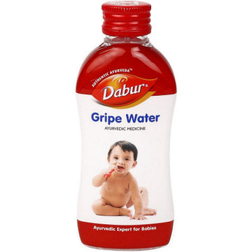 DABUR GRIPE WATER (PACK OF) 125ML