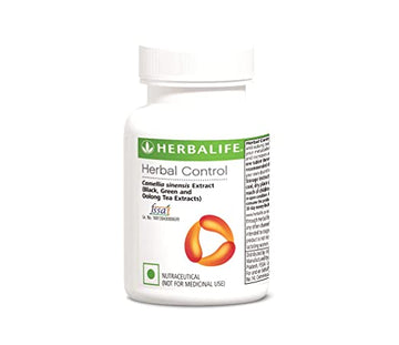 HERBALIFE HERBAL CONTROL - 90 TABLETS