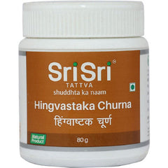 SRI SRI TATTVA HINGVASTAKA CHURNA (80G)