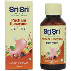 SRI SRI TATTVA PACHANI RASAYANA (100ML)