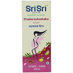 SRI SRI TATTVA PRADARA SHAMAKA SYRUP (200ML)