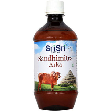 SRI SRI TATTVA SANDHIMITRA ARKA (500ML)