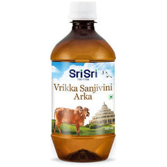 SRI SRI TATTVA VRIKKA SANJIVINI ARKA (500ML)