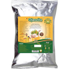 SRI SRI TATTVA OJASVITA RAGI FOIL PACK (1KG)