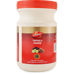 DABUR TRIPHALA CHURAN 500G