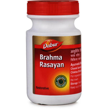 DABUR BRAHMA RASAYAN 250G