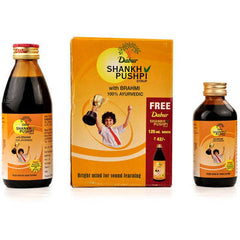 DABUR SHANKHPUSHPI (225ML)