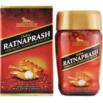 DABUR RATNAPRASH 450G