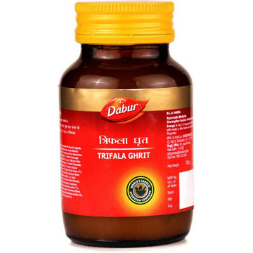 DABUR TRIFALA GHRIT 100G