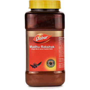 DABUR MADHU RAKSHAK CHURNA 250G