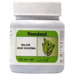 HAMDARD MAJUN ARAD KHURMA (1KG)