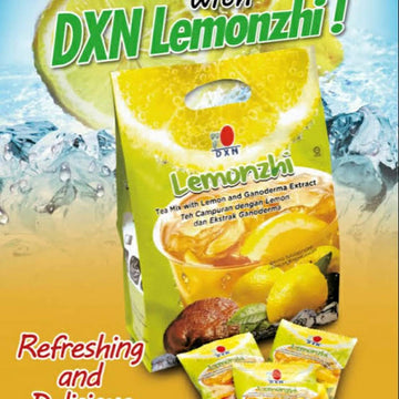 DXN LEMONZHI 500 GM