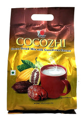 DXN COCOZHI ( COCOA DRINK MIX WITH GANODERMA EXTRACT) 500GM