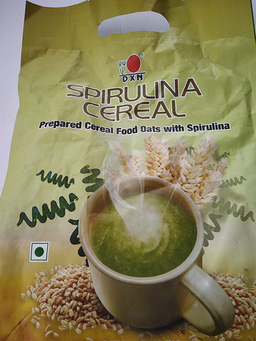 DXN SPIRULINA CEREAL 500G