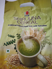 DXN SPIRULINA CEREAL 500G