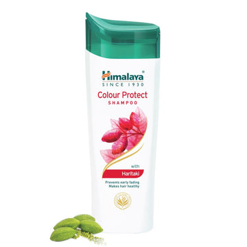 HIMALAYA COLOUR PROTECT SHAMPOO 400ML