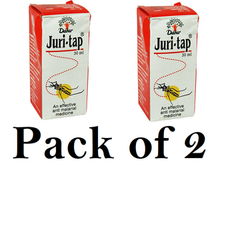 DABUR JURITAP (PACK OF2) 30ML EACH