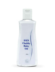 DXN CHUBBY BABY OIL 200 ML