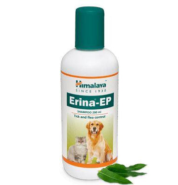 HIMALAYA ERINA-EP SHAMPOO 200 ML