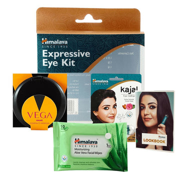 HIMALAYA EXPRESSIVE EYE KIT