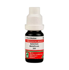 ADEL SELENIUM METALLICUM DILUTION 200 CH (10ML)