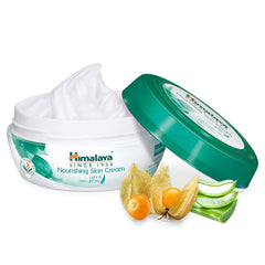 HIMALAYA NOURISHING SKIN CREAM 200ML