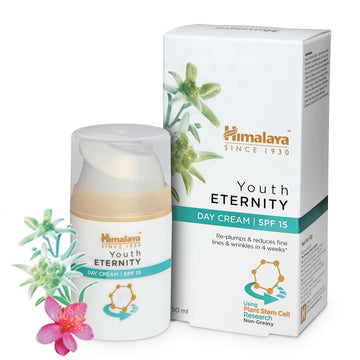 HIMALAYA YOUTH ETERNITY DAY CREAM 50ML